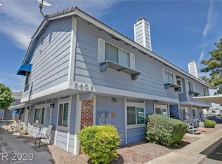 5409 Centurion Ct UNIT 202, Las Vegas, NV 89122