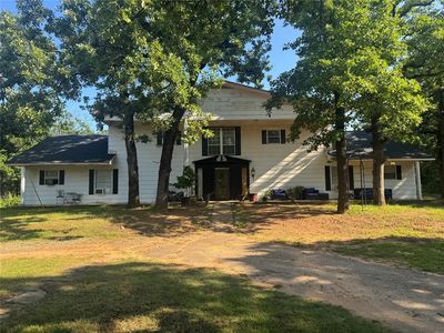 343179 E 870th Rd, Chandler, OK, 74834