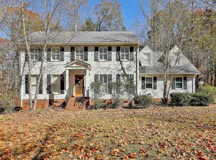 2246 Concord Rd, Concord, GA 30206