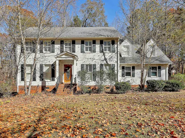 2246 Concord Rd, Concord, GA 30206