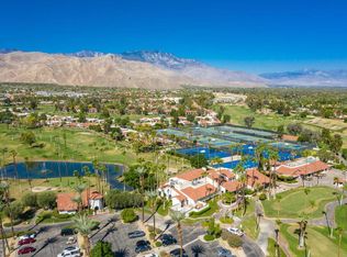 17 Calle Encinitas, Rancho Mirage, CA 92270