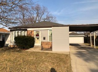 8357 S Knox Ave, Chicago, IL