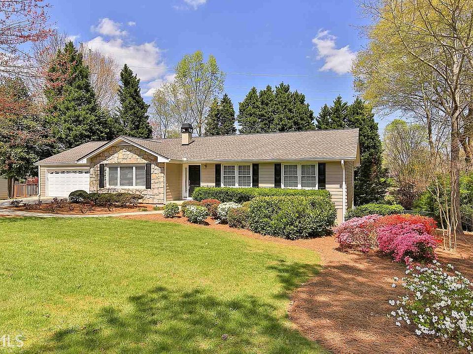 2nd image of 5073 Chestnut Forest Ct