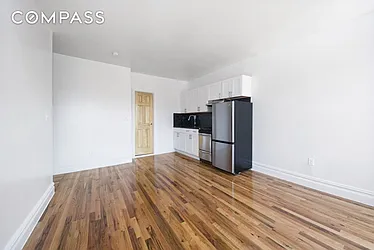 Rented by Compass