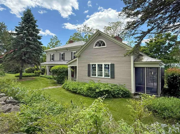 2442 Maple Street, Waltham, VT 05491