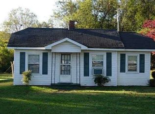 1711 Old Moulton Rd, Decatur, AL 35601