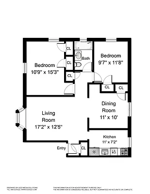 Sold by Mitra Hakimi Realty Group, LLC | media 20