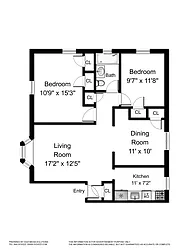 Sold by Mitra Hakimi Realty Group, LLC