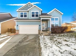 2127 Bow Side Dr, Fort Collins, CO 80524