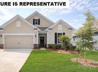 157 Sari St, Troutman, NC 28166