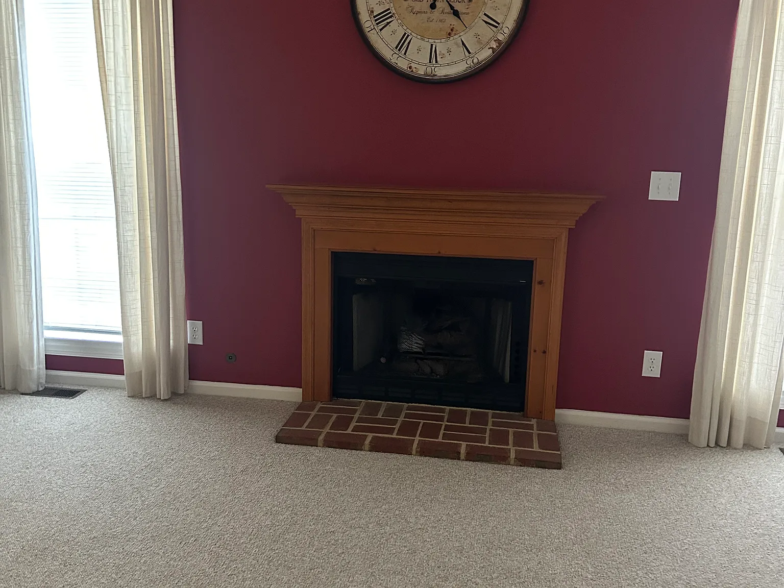 3 bed, 1544 sqft, $2,200 — Photo 3