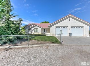 1485 Drumm Ln, Fallon, NV 89406