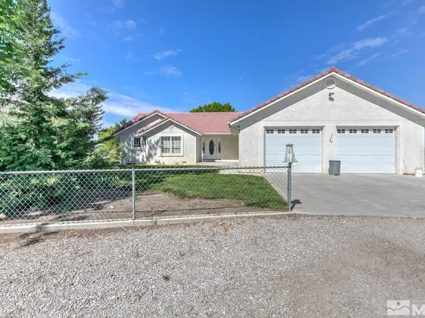 1485 Drumm Ln, Fallon, NV 89406