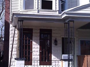 816 E 41st St, Baltimore, MD 21218