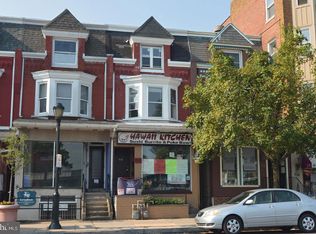 510 Penn Ave, Reading, PA 19611