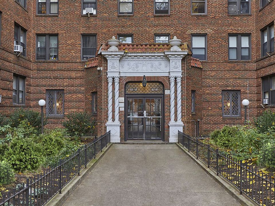 1st image of 83-10 35th Ave APT 4H