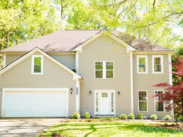 12224 Sutters Hill Ct #5, Charlotte, NC 28269