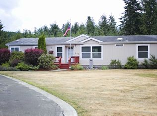 519 W Elma Hicklin Rd, McCleary, WA 98557