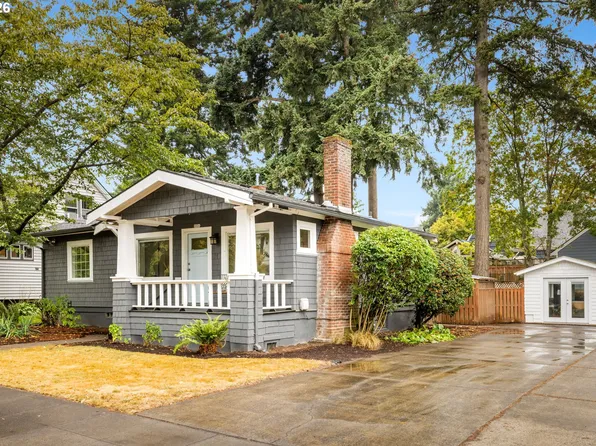 3931 NE 41st Ave, Portland, OR 97212