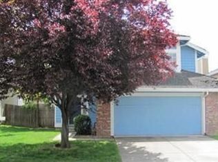 3734 Douglas Fir Ct, Antelope, CA