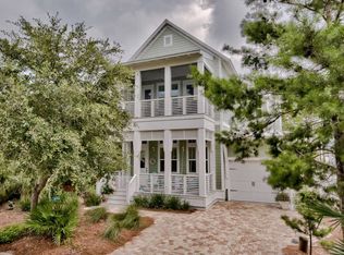73 Emerald Beach Way, Santa Rosa Beach, FL 32459