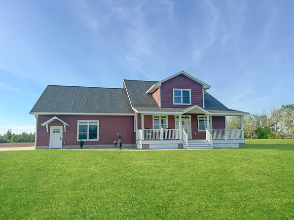 12270 M 32 W, Lachine, MI 49753