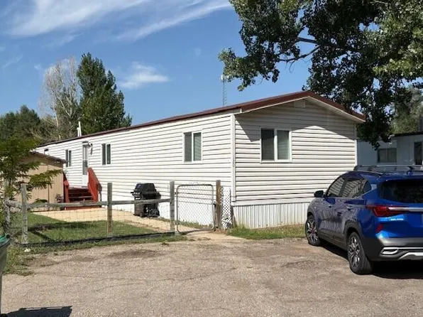 1511 Mydland Rd Lot 120, Sheridan, WY 82801
