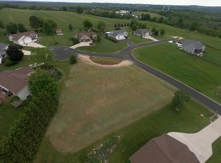 LOT 9 Bobolink Ln, Cascade, WI 53011