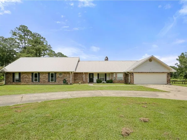51120 Highway 1063, Independence, LA 70443