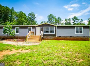 200 Duck Pond Rd, Roopville, GA 30170