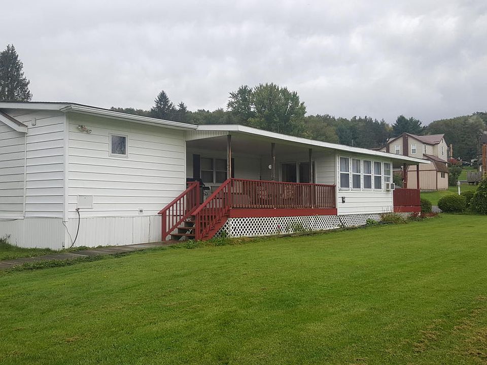 170 Opossum Aly, Brisbin, PA 16620 Zillow