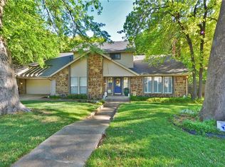 619 Sunny Brook Dr, Edmond, OK 73034
