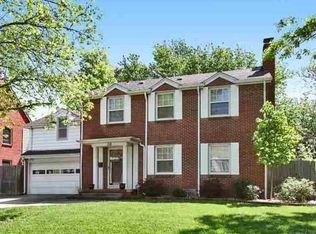 116 S Pinecrest Ave, Wichita, KS 67218