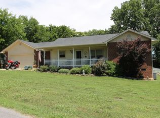 2626 Sunrise Blvd, Kodak, TN 37764