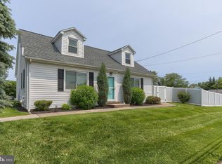 212 S Lingle Ave, Palmyra, PA 17078