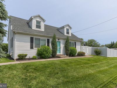 212 S Lingle Ave, Palmyra, PA, 17078