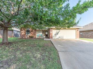 3858 Trinity Ln, Abilene, TX 79602