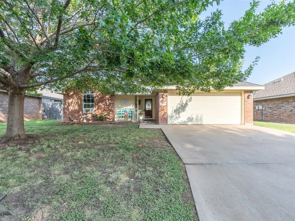 3858 Trinity Ln, Abilene, TX 79602
