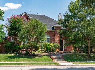 3816 Pilot Dr, Plano, TX 75025