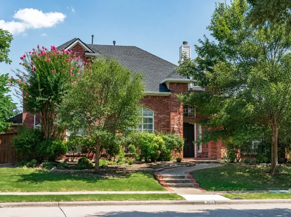 3816 Pilot Dr, Plano, TX 75025