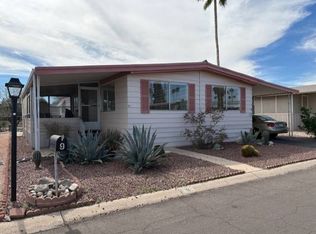 101 W River Rd Unit 9, Tucson, AZ 85704