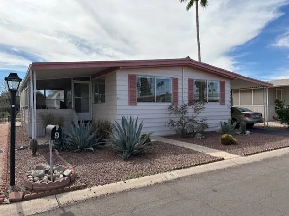 101 W River Rd Unit 9, Tucson, AZ 85704