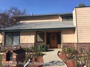 1549 S Virmargo St, Visalia, CA 93292