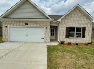 233 John Harold Dr, Meridianville, AL 35759
