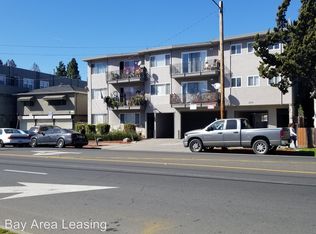 2619 High St APT 02, Oakland, CA 94619