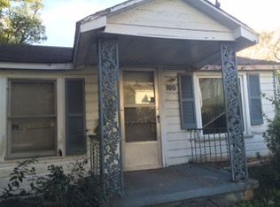 105 High Ave SW, Concord, NC 28025