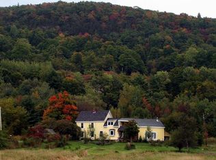 932 Forrest Rd, Bridport, VT 05734