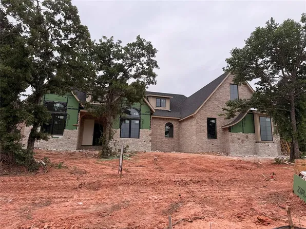 12850 Hidden Trl, Arcadia, OK 73007