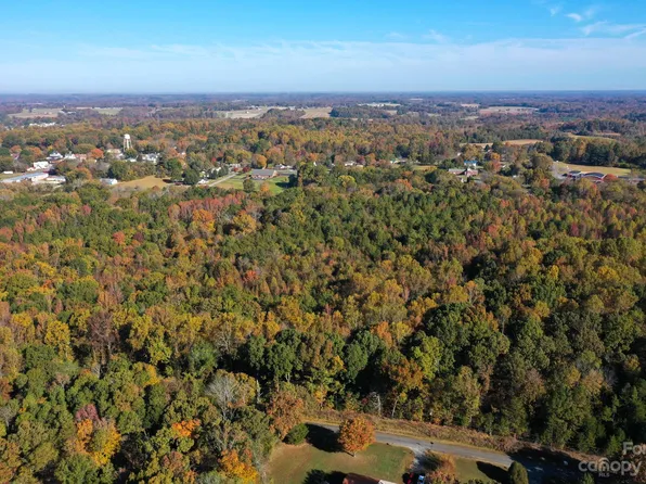 Fiber Acres A St, Cleveland, NC 27013