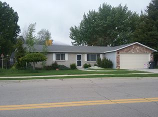 640 N 500th St E, American Fork, UT 84003